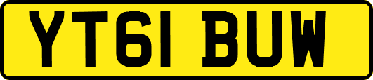 YT61BUW