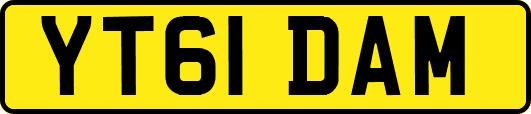 YT61DAM