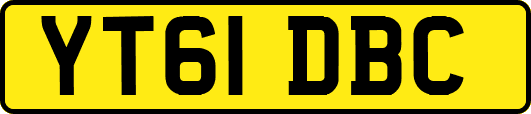 YT61DBC
