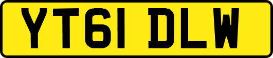 YT61DLW