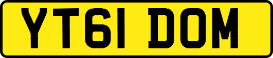 YT61DOM