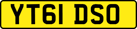 YT61DSO