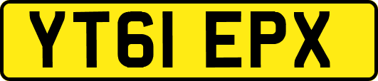 YT61EPX