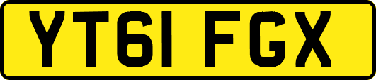 YT61FGX