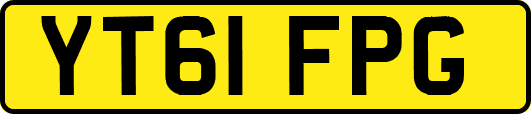 YT61FPG