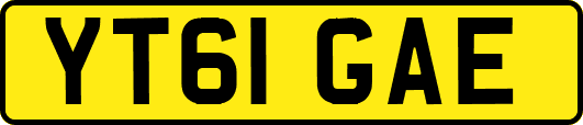 YT61GAE
