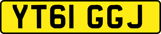 YT61GGJ