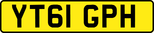 YT61GPH