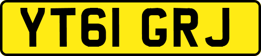 YT61GRJ