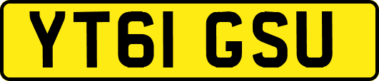 YT61GSU