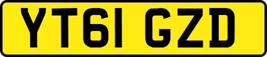 YT61GZD