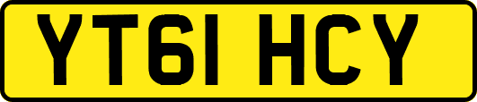 YT61HCY