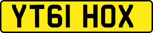 YT61HOX