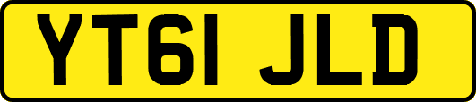 YT61JLD