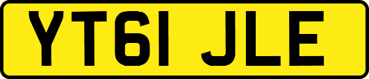 YT61JLE