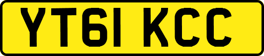 YT61KCC