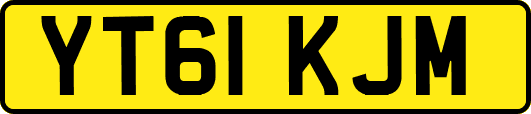 YT61KJM