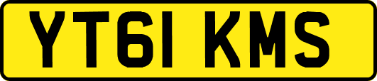 YT61KMS
