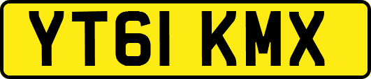 YT61KMX