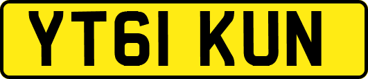 YT61KUN