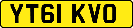 YT61KVO