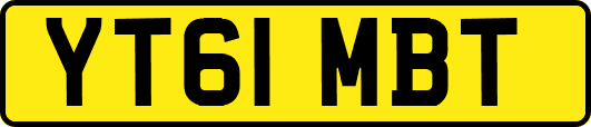 YT61MBT