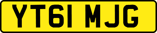 YT61MJG