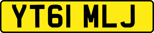 YT61MLJ