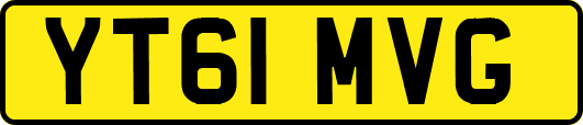 YT61MVG