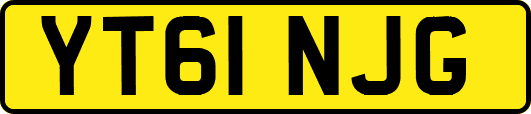 YT61NJG