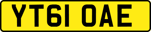 YT61OAE