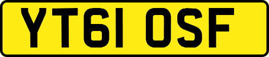 YT61OSF