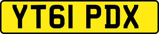 YT61PDX