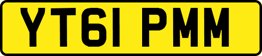 YT61PMM