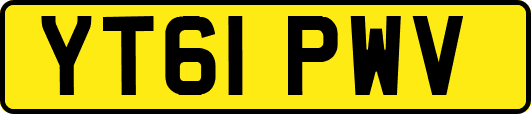 YT61PWV