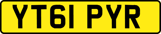 YT61PYR