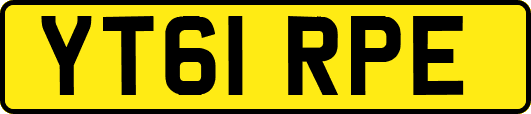 YT61RPE