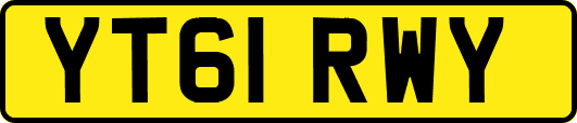 YT61RWY