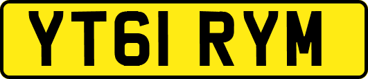 YT61RYM
