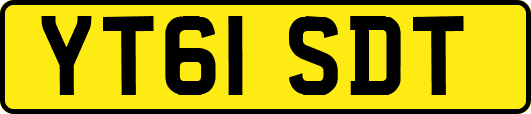 YT61SDT