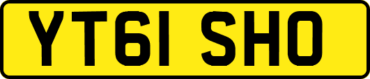 YT61SHO