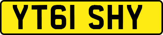 YT61SHY