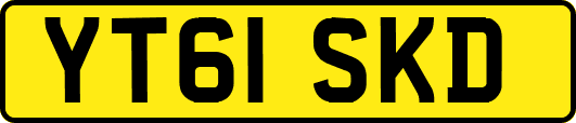 YT61SKD