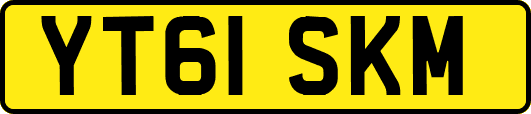 YT61SKM