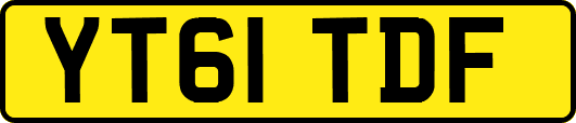 YT61TDF