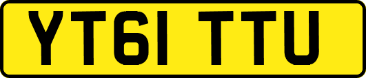 YT61TTU