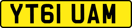 YT61UAM
