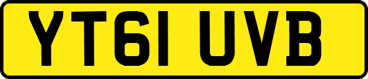 YT61UVB