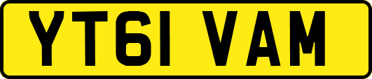 YT61VAM