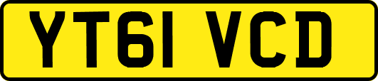 YT61VCD